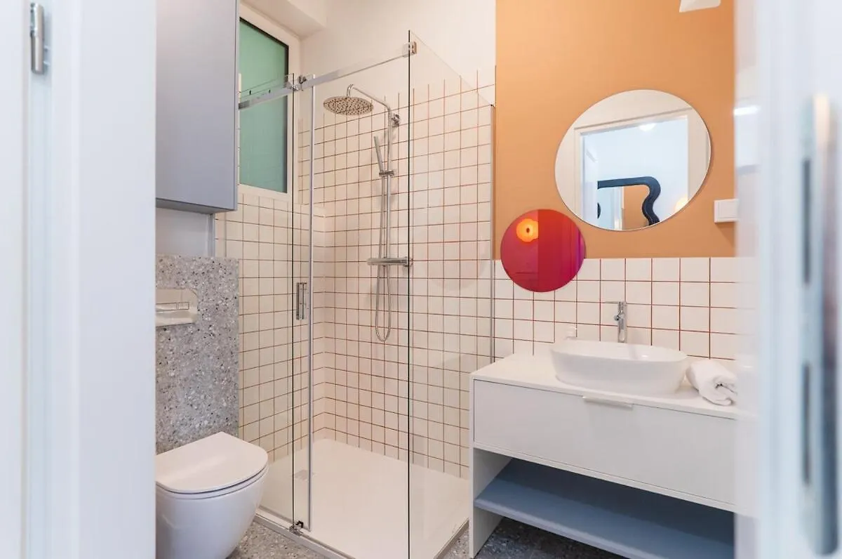 Appartement Warsaw Concierge Ochota